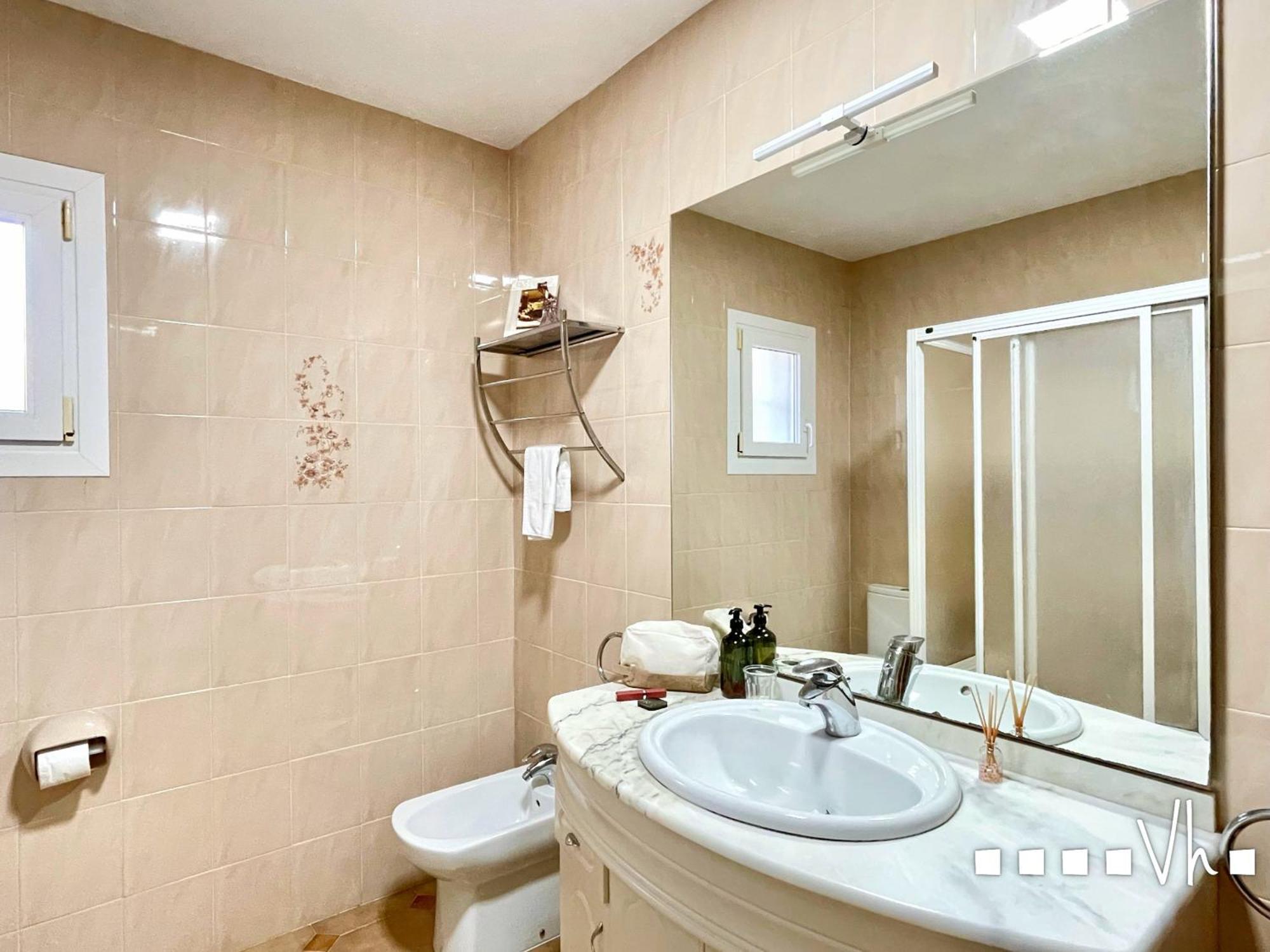 Vh Costablanca - Cielo Villa Calpe Bagian luar foto