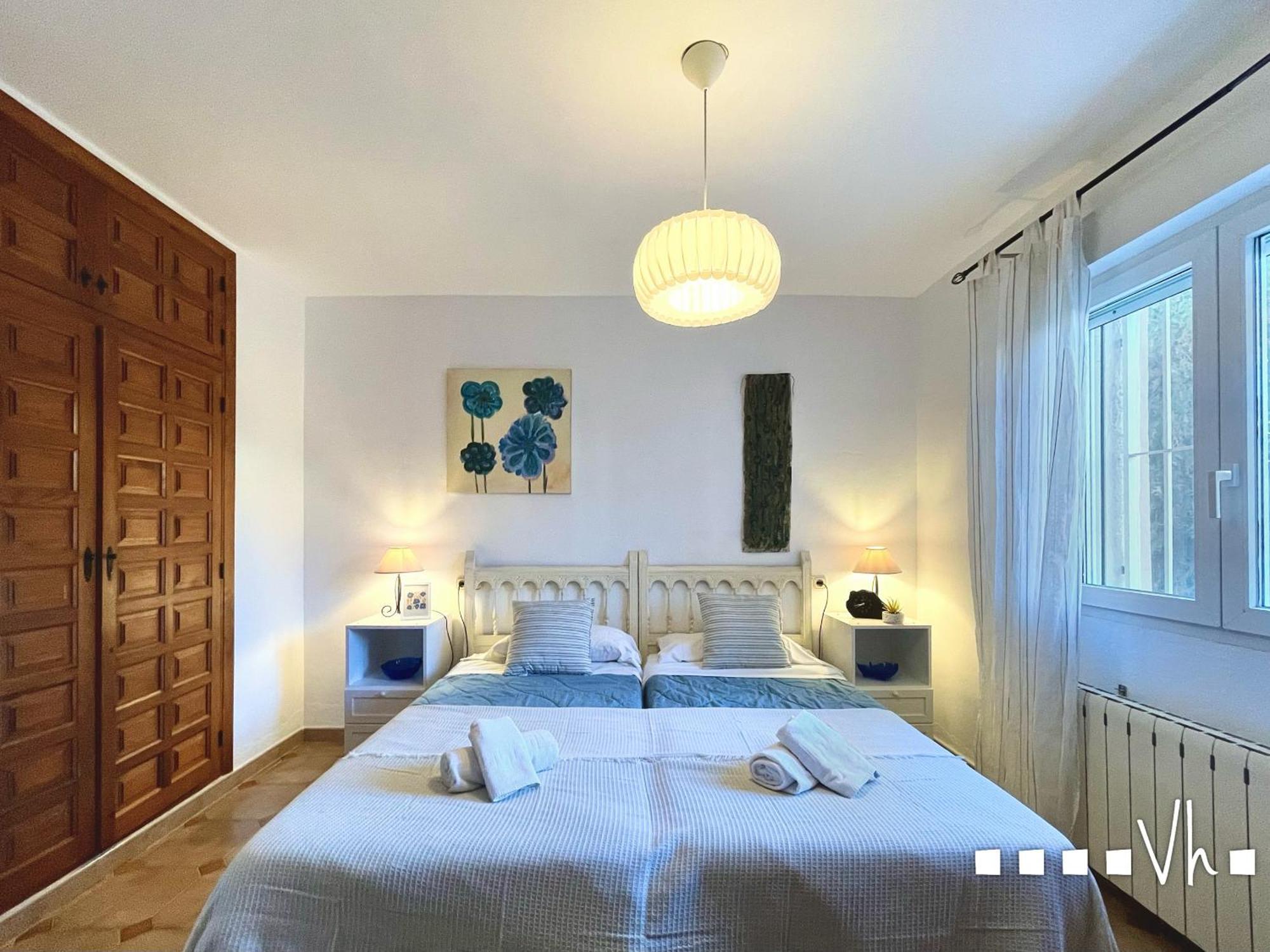 Vh Costablanca - Cielo Villa Calpe Bagian luar foto