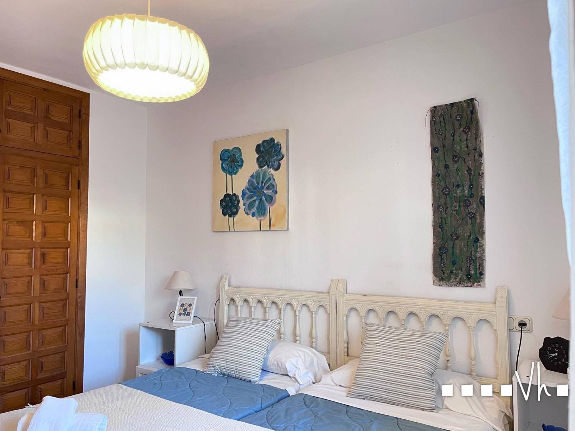 Vh Costablanca - Cielo Villa Calpe Bagian luar foto