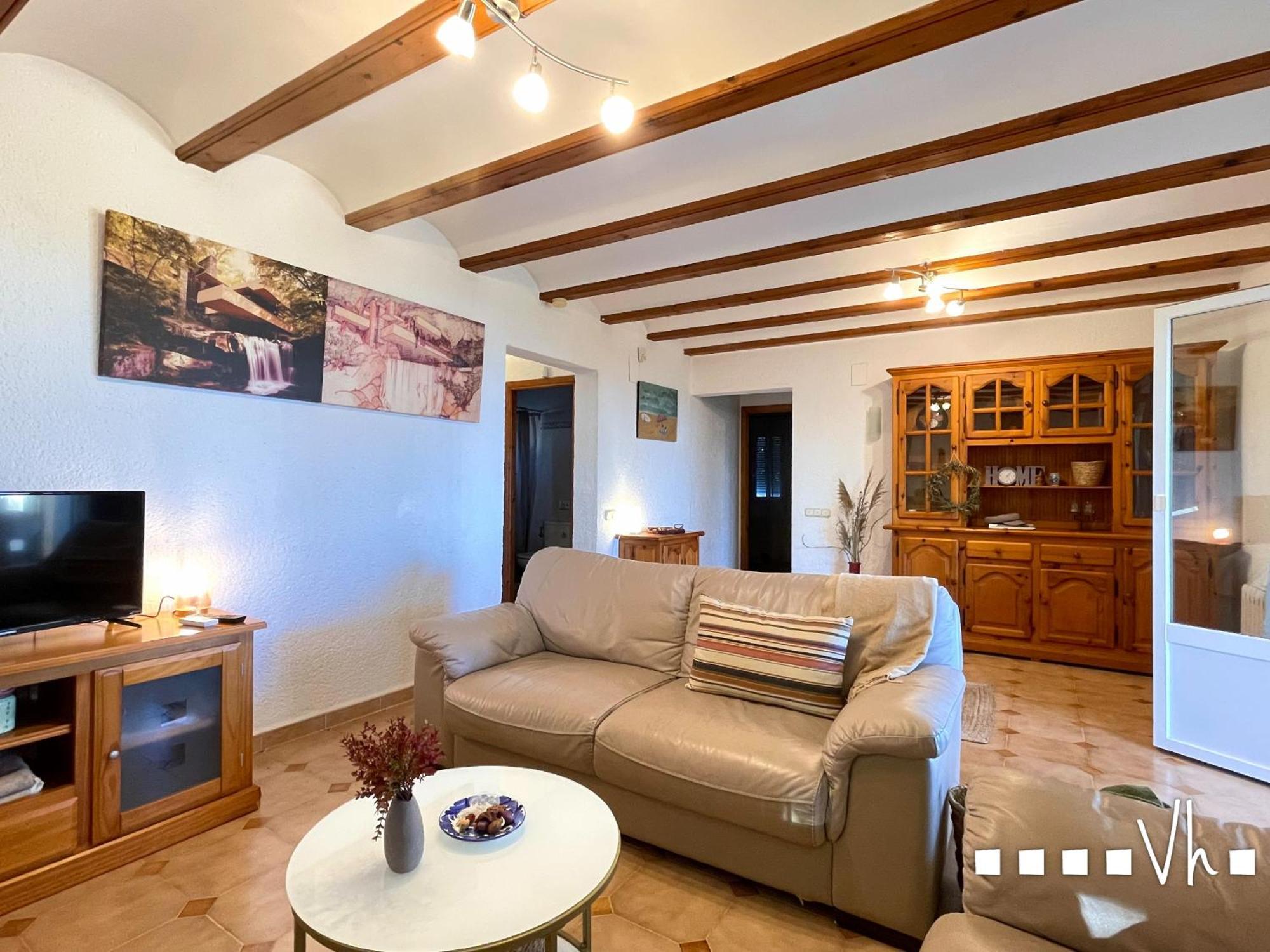 Vh Costablanca - Cielo Villa Calpe Bagian luar foto