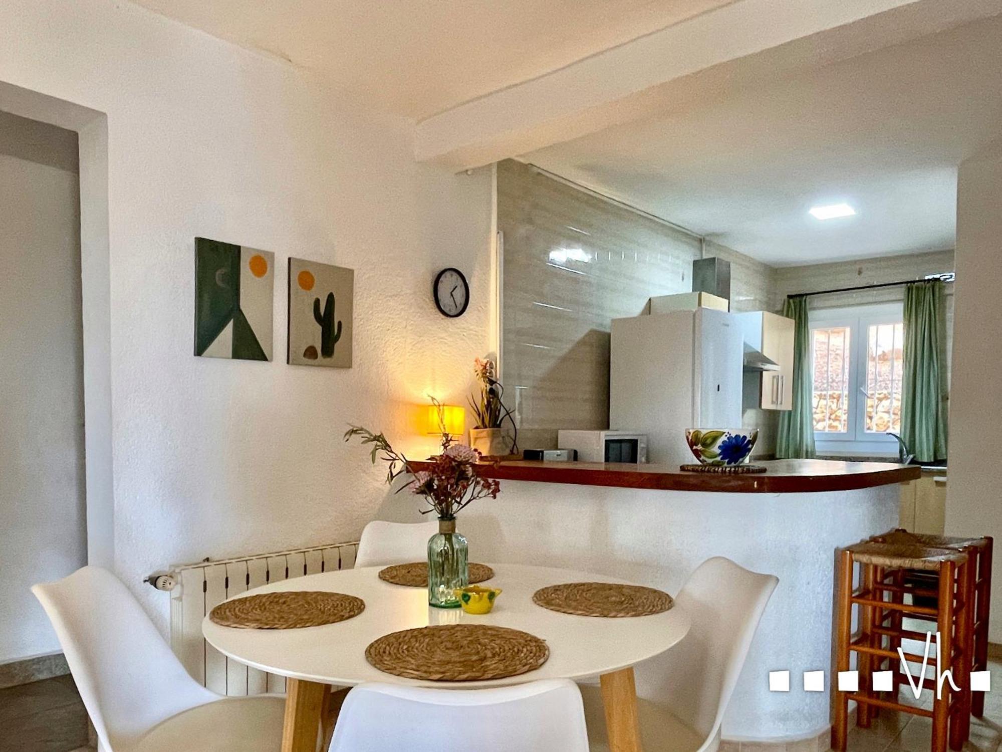 Vh Costablanca - Cielo Villa Calpe Bagian luar foto